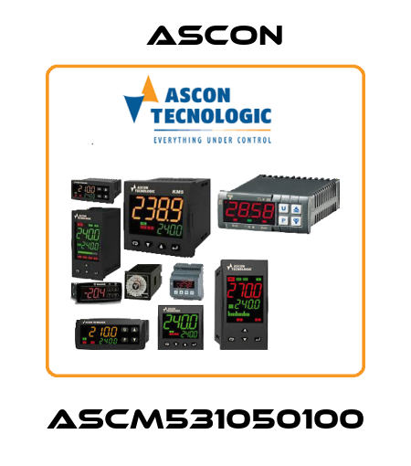 ASCM531050100 Ascon