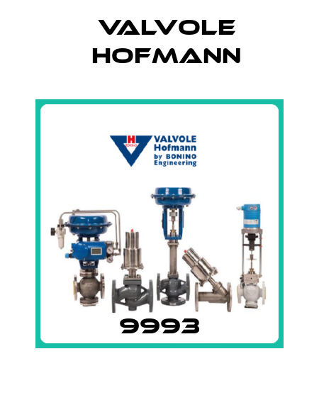 9993 Valvole Hofmann