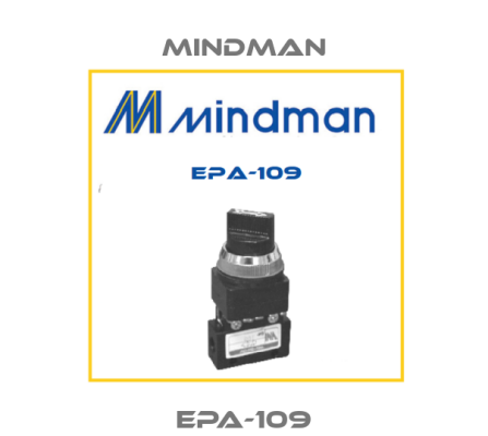 EPA-109 Mindman