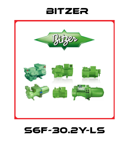 S6F-30.2Y-LS Bitzer