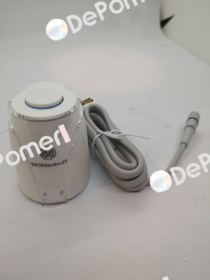P/N: 115611, Type: AA4004 Moehlenhoff