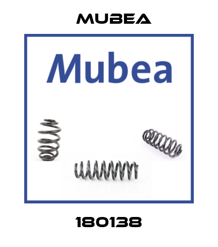 180138 Mubea