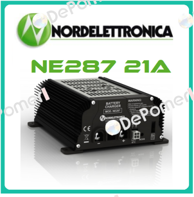000.287.02  21A Nordelettronica