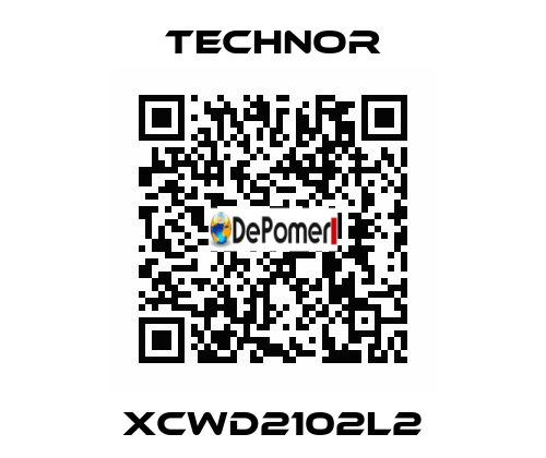 XCWD2102L2 TECHNOR