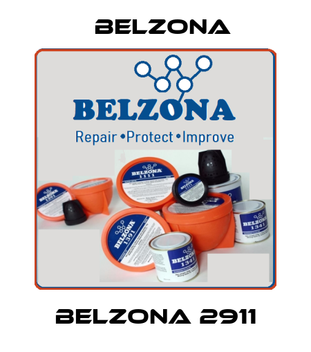 Belzona 2911 Belzona