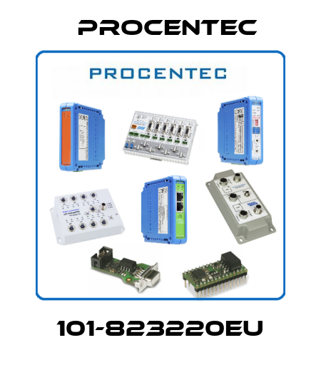 101-823220EU Procentec