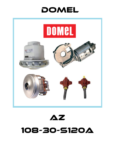 AZ 108-30-S120A Domel