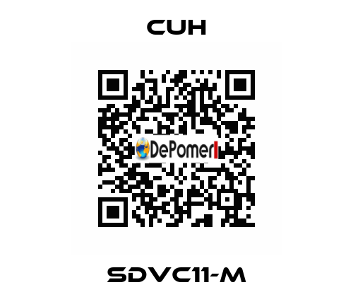 SDVC11-M CUH