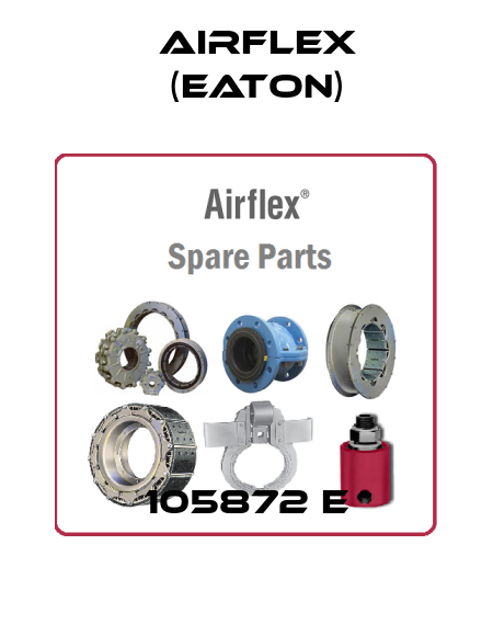 105872 E Airflex (Eaton)