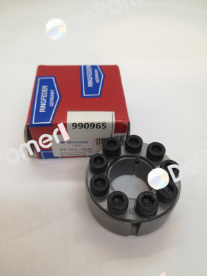 RFN7012 24X50 Ringfeder