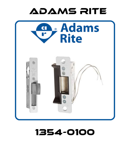 1354-0100 Adams Rite