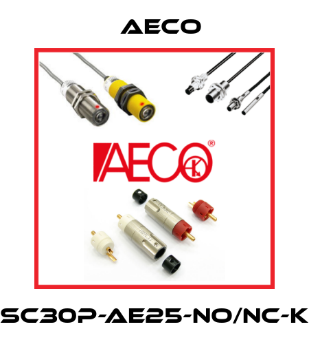 SC30P-AE25-NO/NC-K Aeco