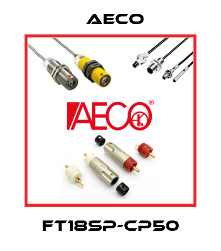 FT18SP-CP50 Aeco