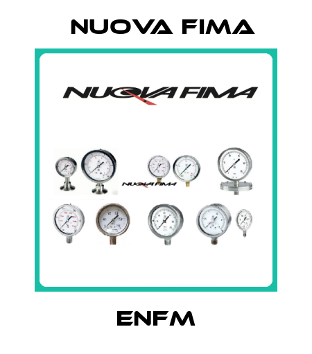 ENFM Nuova Fima