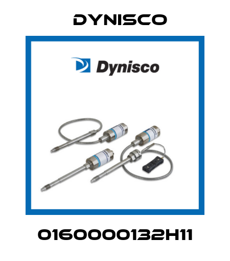 0160000132H11 Dynisco