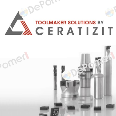P/N: 11888869, Type: APKT 1003PDSR-31 CTCK215 Ceratizit