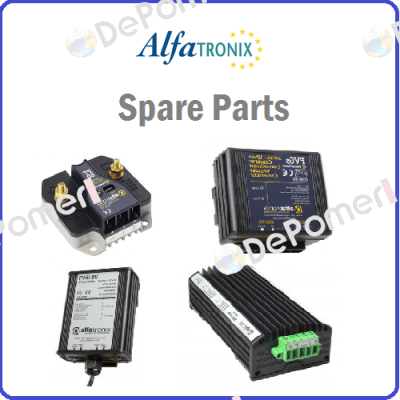 PV6s 24-12V/6A (0432412062) Alfatronix