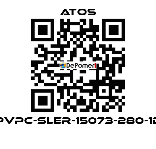 PVPC-SLER-15073-280-1D  Atos