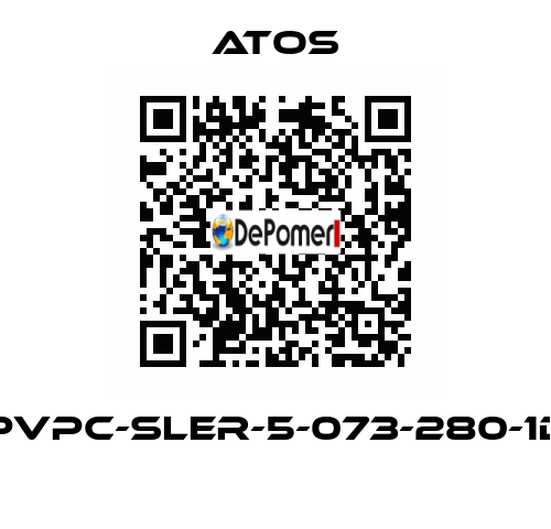 PVPC-SLER-5-073-280-1D  Atos