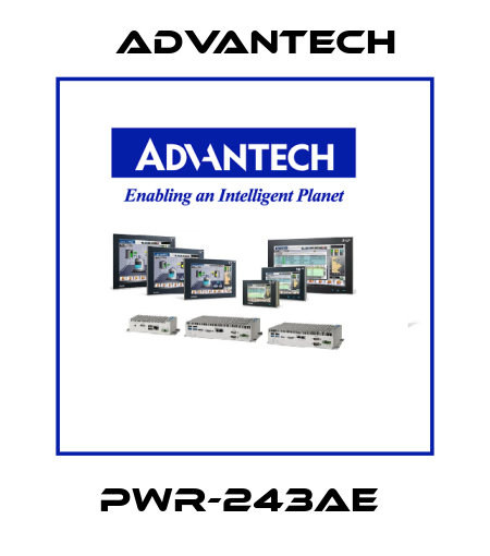 PWR-243AE  Advantech