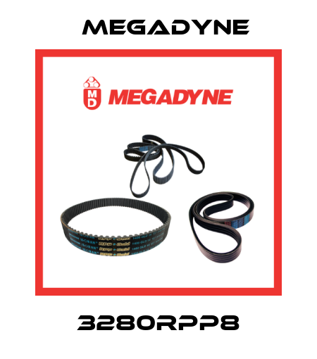 3280RPP8 Megadyne