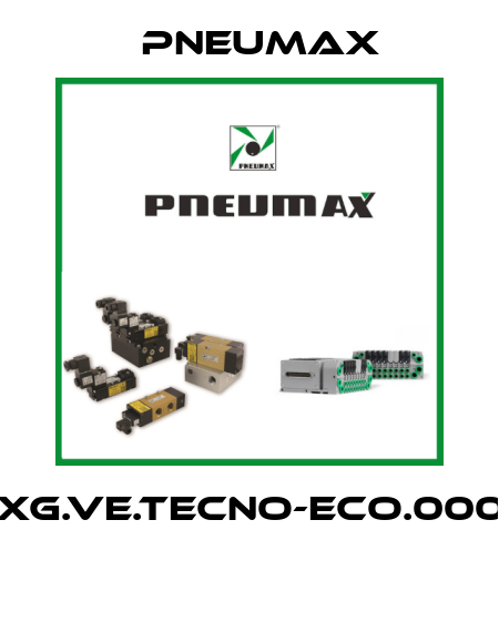 PXG.VE.TECNO-ECO.0004  Pneumax