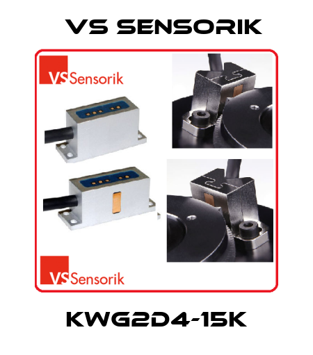 KWG2D4-15K VS Sensorik