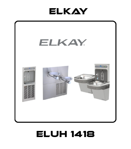 ELUH 1418 Elkay
