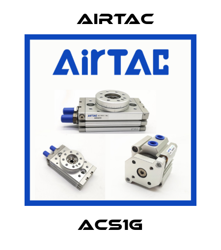 ACS1G Airtac