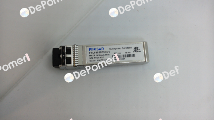 FTLF8529P3BCV Finisar