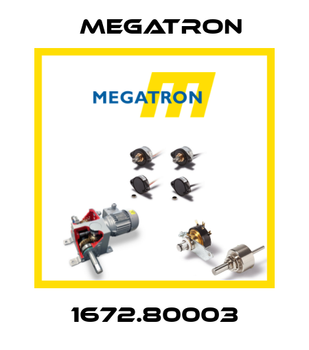 1672.80003 Megatron