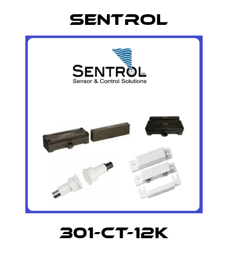 301-CT-12K Sentrol
