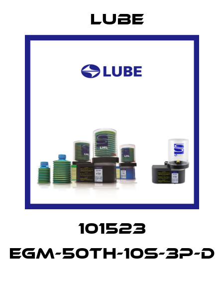 101523 EGM-50TH-10S-3P-D Lube