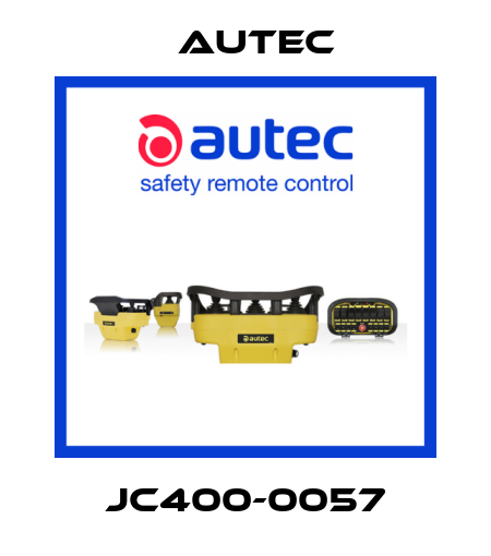 JC400-0057 Autec