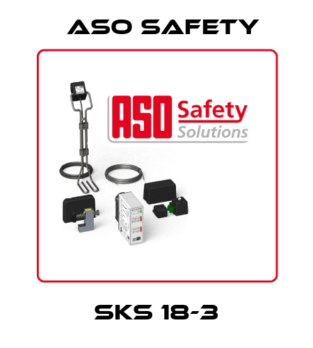 SKS 18-3 ASO SAFETY