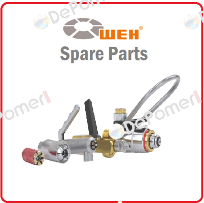 QUICK CONNECTOR - INTERNAL THREADS TW17  Weh