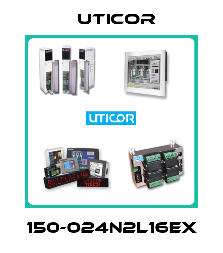 150-024N2L16EX UTICOR
