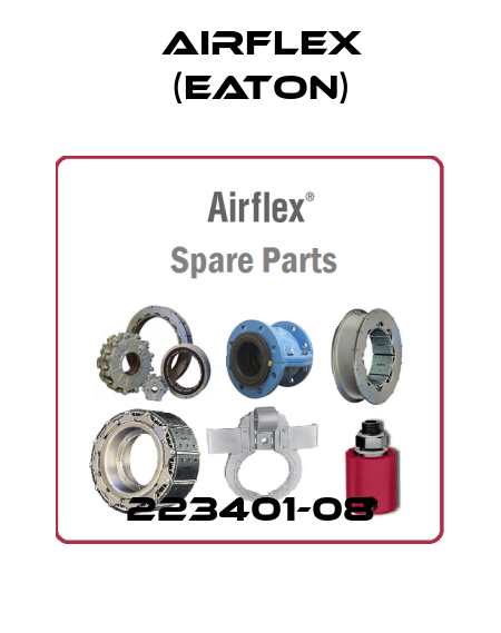 223401-08 Airflex (Eaton)