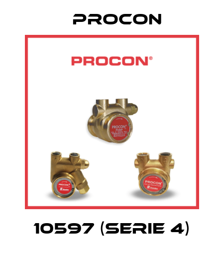 10597 (serie 4) Procon