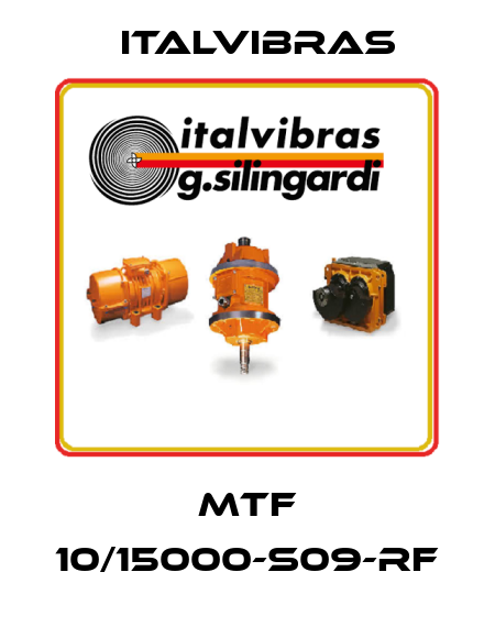 MTF 10/15000-S09-RF Italvibras