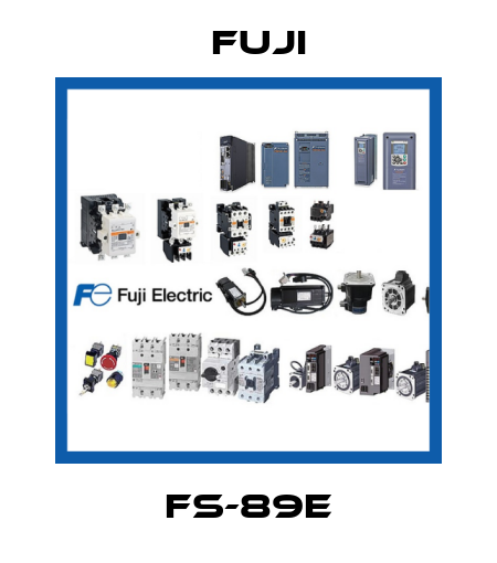 FS-89E Fuji