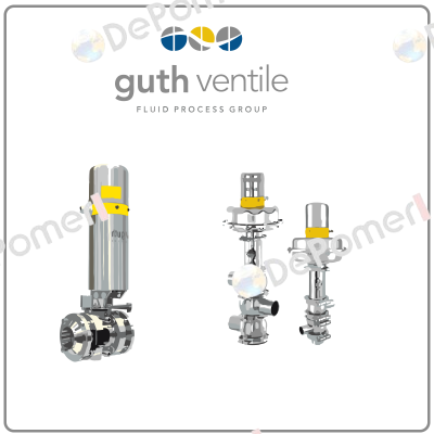 5093065000-G020 Guth