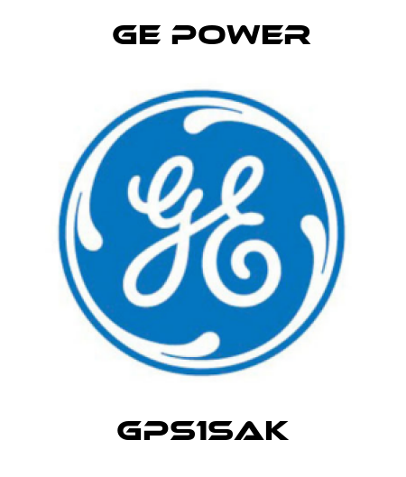 GPS1SAK GE Power