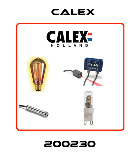 200230 Calex