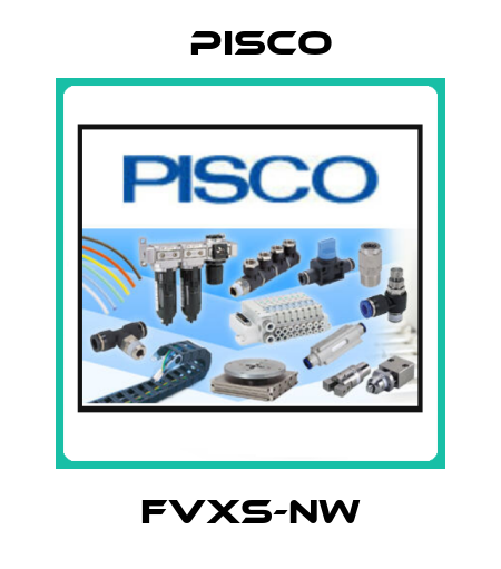 FVXS-NW Pisco