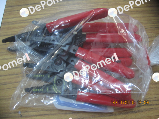 758PL0032 Techni Tool