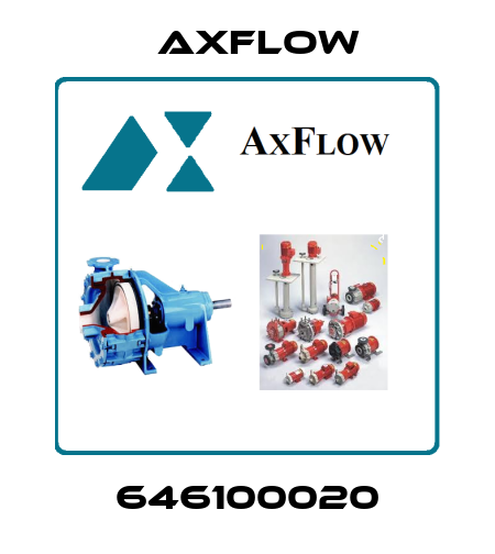 646100020 Axflow