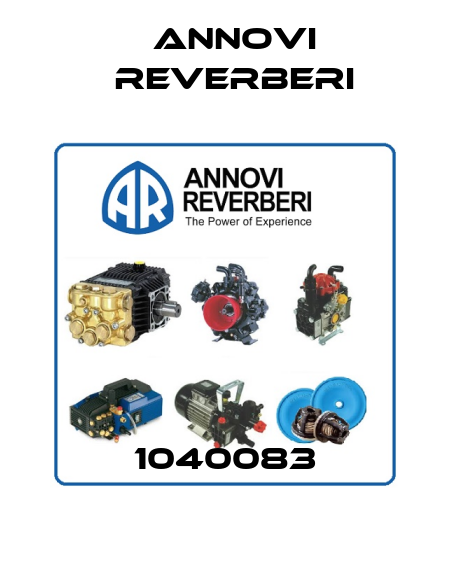 1040083 Annovi Reverberi
