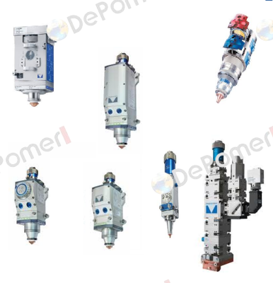 P0589-360-00002 (R26RT0O6410) Precitec