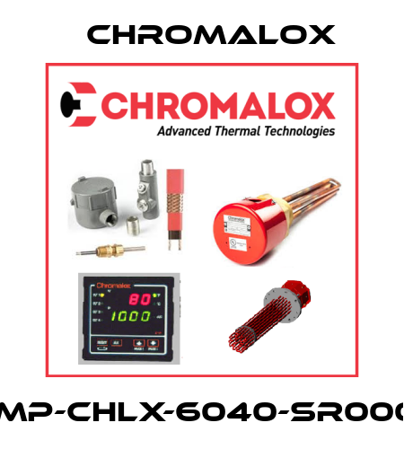 TMP-CHLX-6040-SR0001 Chromalox